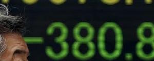 Asian Stocks Down, Halting Rally as Investors Face Climbing Number of COVID-19 Cases