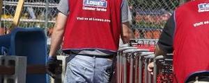 Lowe’s Earnings, Revenue Beat in Q2
