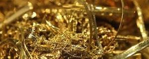 Goldpreise auf dem Rückzug - Starke US-Daten belasten