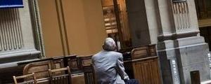 Futuros europeos mixtos en otra semana corta y de escaso volumen