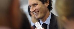 Gedi schizza (+60%) e si allinea al prezzo dell’offerta di Exor