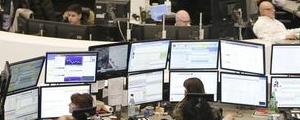Rynek akcji Niemiec zamknął sesję spadkami. DAX stracił 2,67%