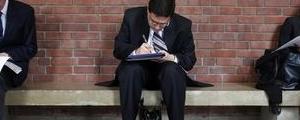 Richieste iniziali sussidio di disoccupazione USA giù a 1,300 milioni