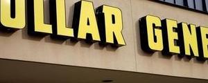 Aktie im Blick: Dollar General springen nach guten Quartalszahlen hoch