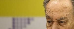 Villar Mir reconoce ‘contactos preliminares’ y OHL rebota un 7%