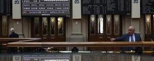 Los índices de España cierran a la baja; el IBEX 35 cae un 2,45%
