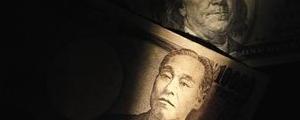 USD/JPY fiel während der Asien Session