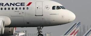 StockBeat: Air France-KLM tire les compagnies aériennes vers le bas
