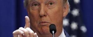 Trump menace de déployer l’Armée pour mettre fin aux émeutes, prudence en bourse