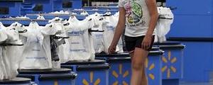 Stocks - Micron, Walmart Rise Premarket; Carnival Falls
