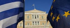 Le borse schizzano in Grecia e traballano in Italia dopo le elezioni UE
