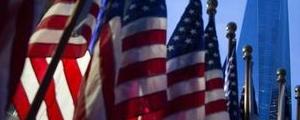 USA, sussidi di disoccupazione più del previsto. Wall Street in rosso