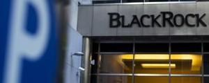 BlackRock, ricavi trimestrali battono previsioni