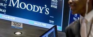 COVID 19: Moody’s Warns of “Worldwide Economic Tsunami”