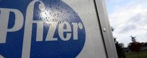 Pfizer-Quartalszahlen: Erlöse gehen zurück