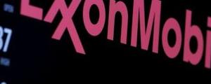 Exxon Mobil Stock Falls 3%