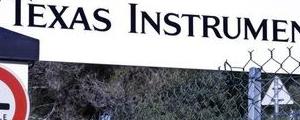 Texas Instruments Stock Rises 4%