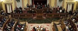 EN DIRECTO | Comienza la votación para saber si Sánchez es presidente