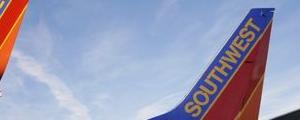 Southwest Airlines Quartalszahlen: Gewinnerwartung übertroffen, Umsatzprognose verfehlt im Q1