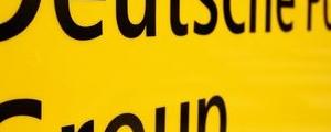 Deutsche Post manca previsioni degli analisti