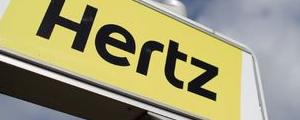 Akcje - Hertz, Carnival. Słabo na premarket