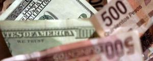 Peso mexicano con cierta ‘estabilidad’ en medio de datos de recesión