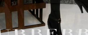 StockBeat: Burberry met en garde contre un impact majeur du coronavirus