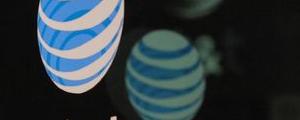 AT&T Stock Rises 3%