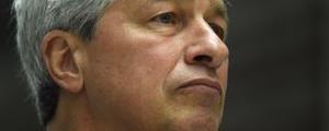 Stocks - JPMorgan Falls in Premarket on Dimon Surgery; CostCo Outperforms