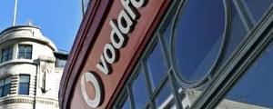 Premarket London: Vodafone Signs up AWS in 5G; Rio Hit by Violence