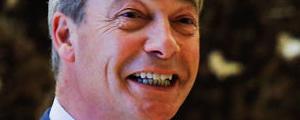 NewsBreak: Britisches Pfund steigt mit Farage-Aussagen deutlich 