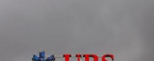 Cae el sector financiero tras los malos datos de UBS