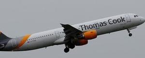 Thomas Cook precipita del 20% causa Brexit e bassa redditività