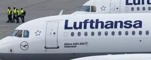 Lufthansa abandonará el DAX el próximo 22 de junio