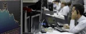 Rynek akcji Rosji zamknął sesję spadkami. MOEX Russia stracił 1,17%