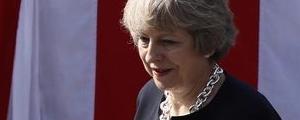 La Brexit e l'ultima cartuccia di May: ancora un nuovo rinvio?