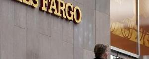 Wells Fargo&Co manca previsioni degli analisti