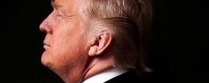 Trump - US-Bilanzierungsregeln für chinesische Unternehmen werden geprüft