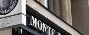 Mps corre dopo parole di Gualtieri sui crediti in sofferenza
