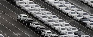 Chinas Autoproduktion dürfte in diesem Jahr um 11,5% sinken: IHS Markit