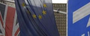 Goldman erhöht Wahrscheinlichkeit für No-Deal-Brexit auf 25%