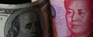Yuan Falls as U.S. “Not Ready for a Deal;” Dollar Ticks Higher