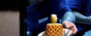Chinas Dienstleistungssektor wächst so langsam wie seit 8 Monaten nicht mehr
