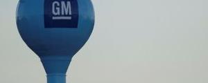General Motors Earnings Beat, Revenue Misses In Q3