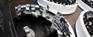 Rynek akcji Niemiec zamknął sesję spadkami. DAX stracił 0,18%
