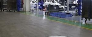 BYD Considering Spinoff of Semiconductor Subsidiary