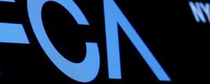 Fiat crolla dopo il ‘sell’ di Goldman Sachs