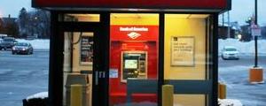 Bank of America Stock Falls 3%