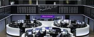 Aktien Europa: DAX mit höchsten Schlusskurs seit Anfang Juni