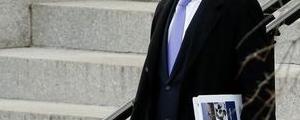Finanzminister Mnuchin sagt: "Eine Reise nach Peking ist aktuell nicht geplant"